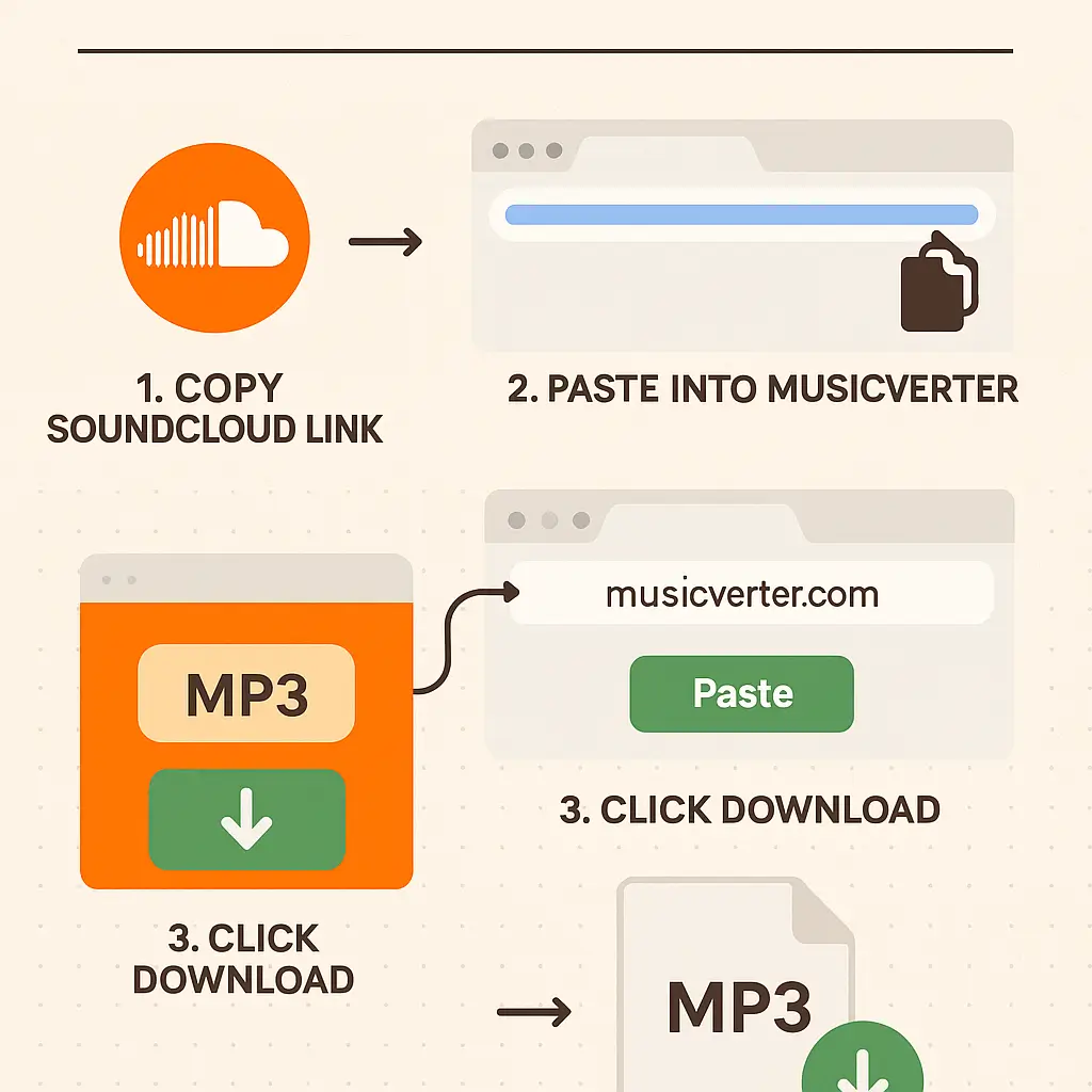 SoundCloud Downloader