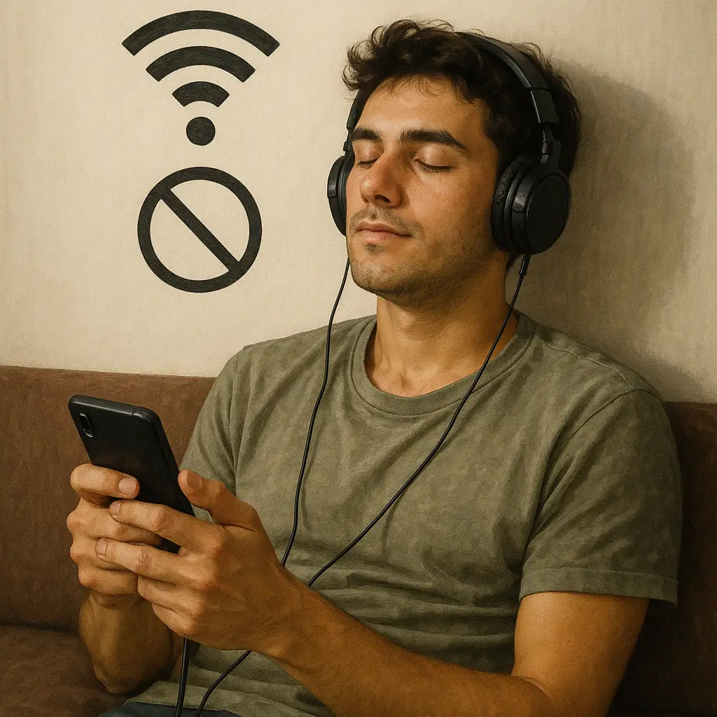 SoundCloud Downloader