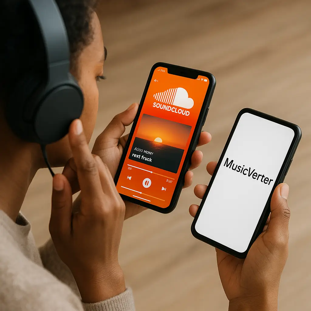 SoundCloud Downloader