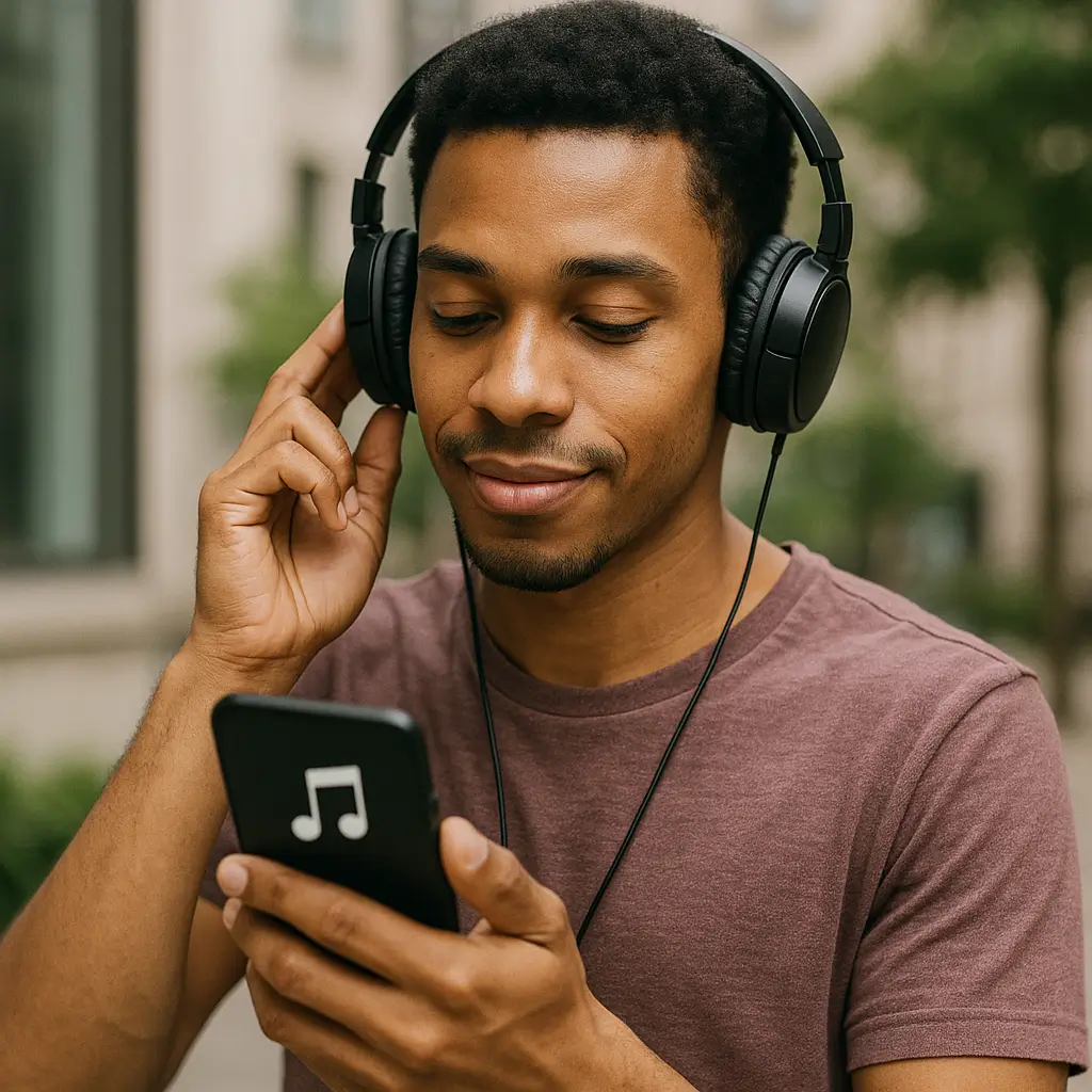 SoundCloud Downloader