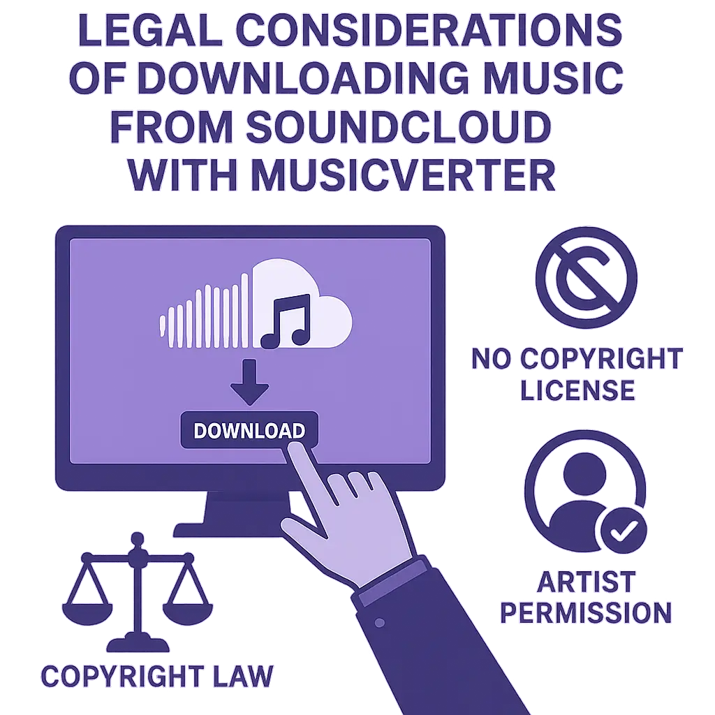 SoundCloud Downloader