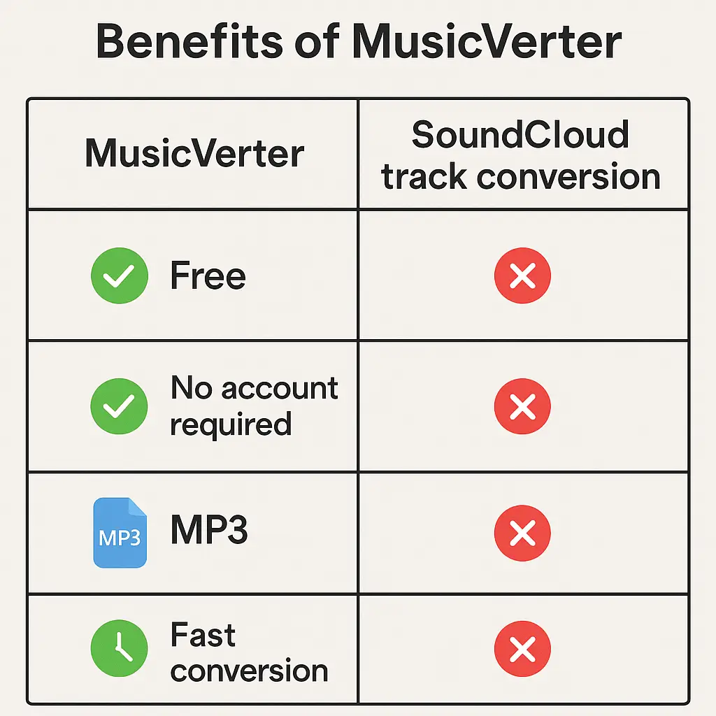 SoundCloud Downloader