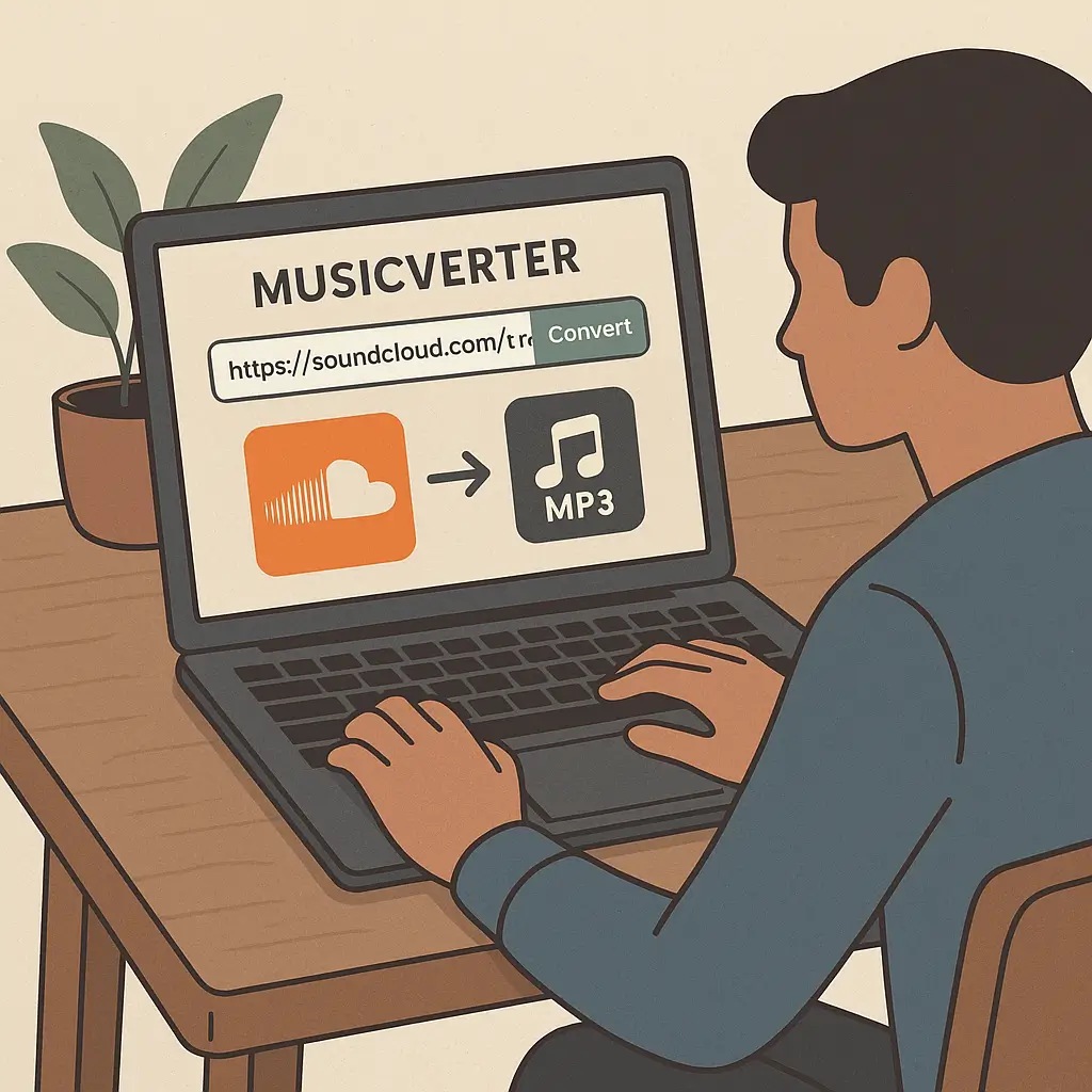SoundCloud Downloader