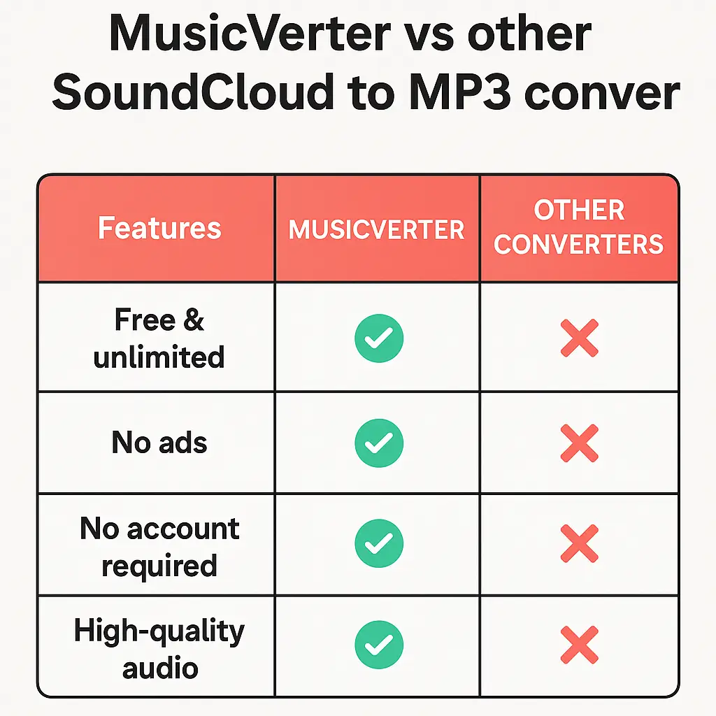 SoundCloud Downloader