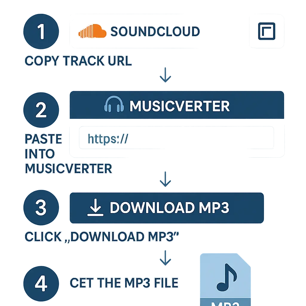 SoundCloud Downloader