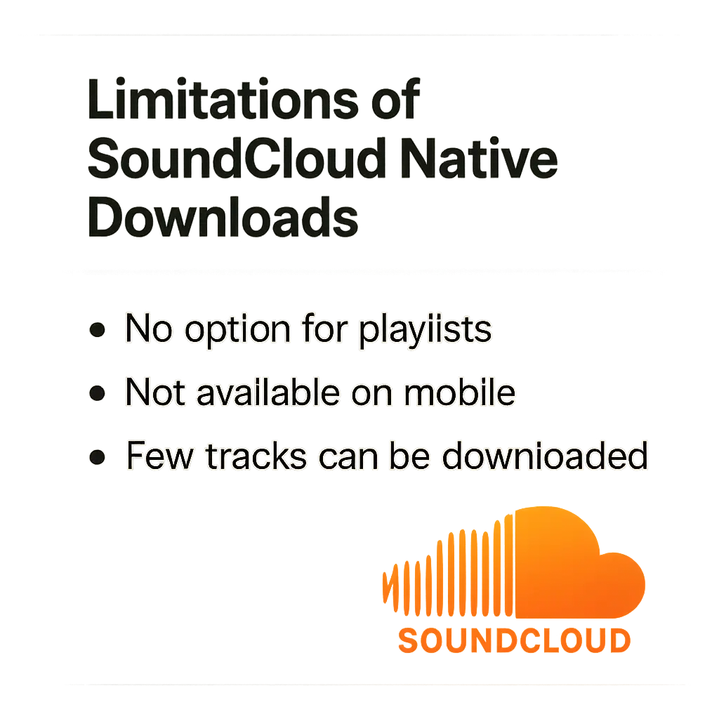 SoundCloud Downloader