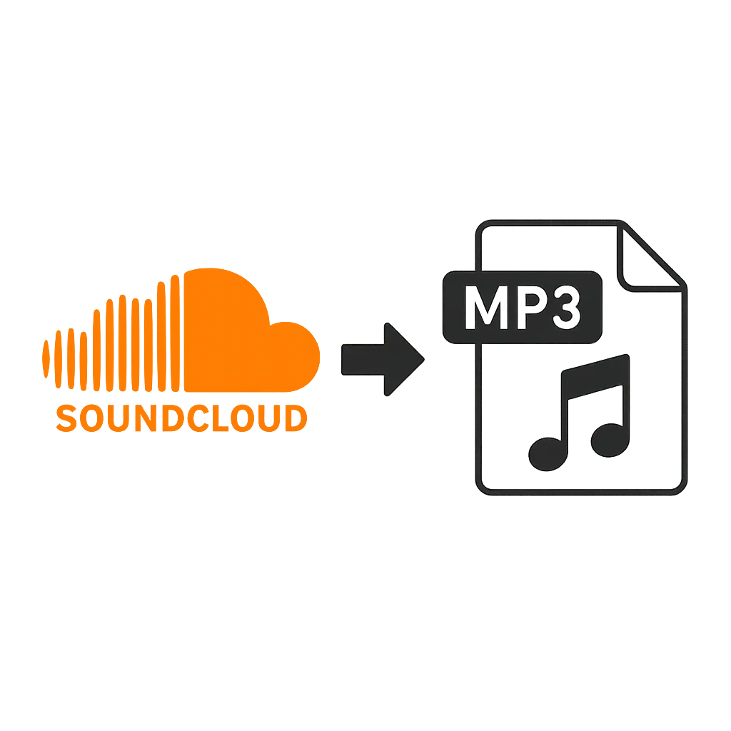 SoundCloud Downloader