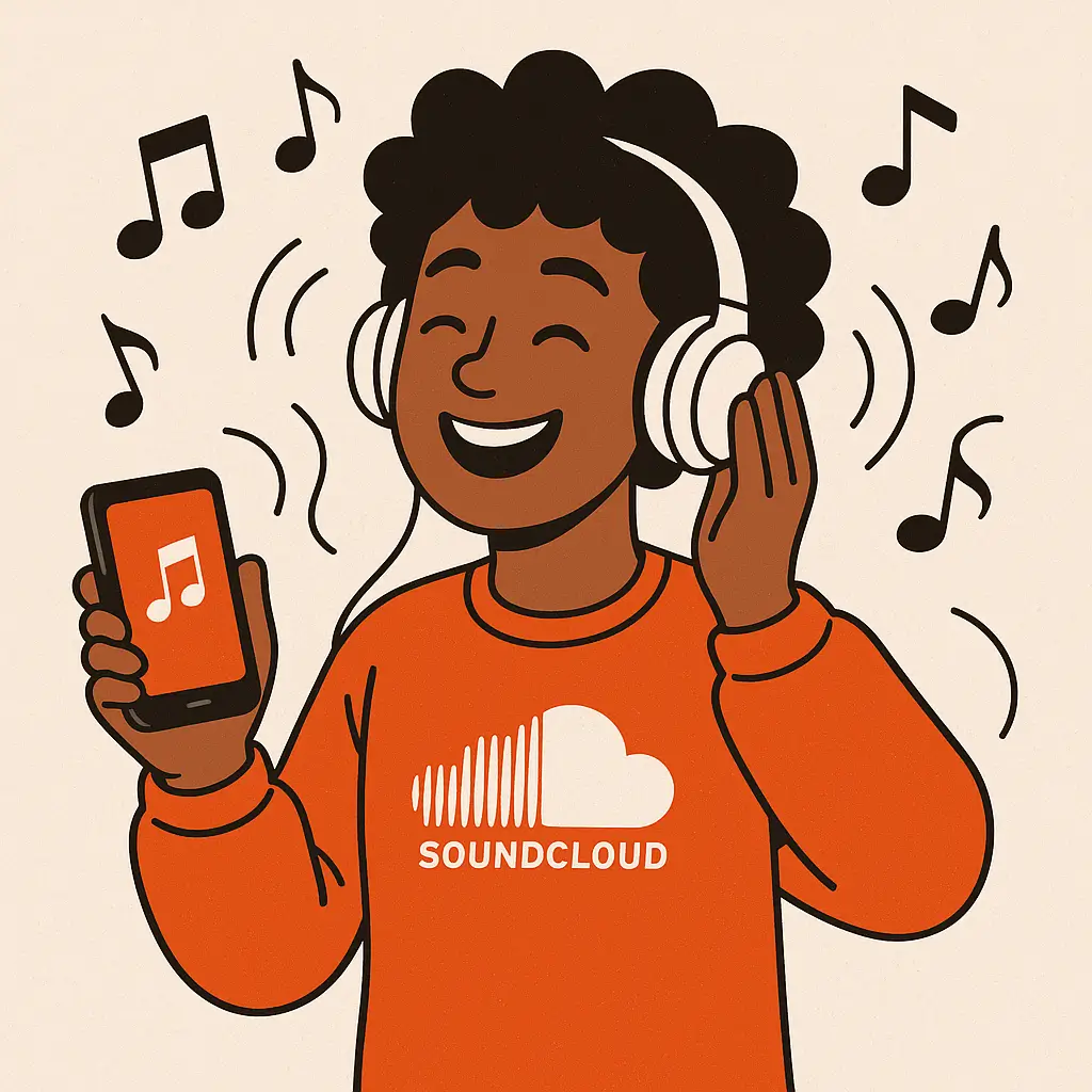 SoundCloud Downloader