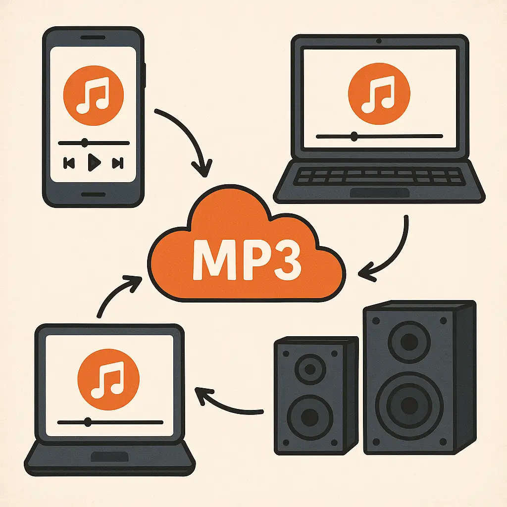 SoundCloud Downloader