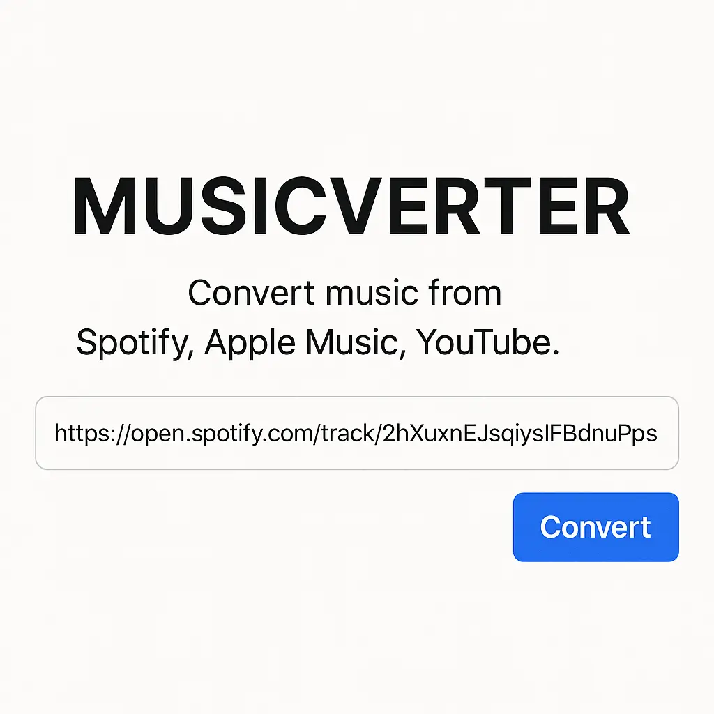 SoundCloud Downloader