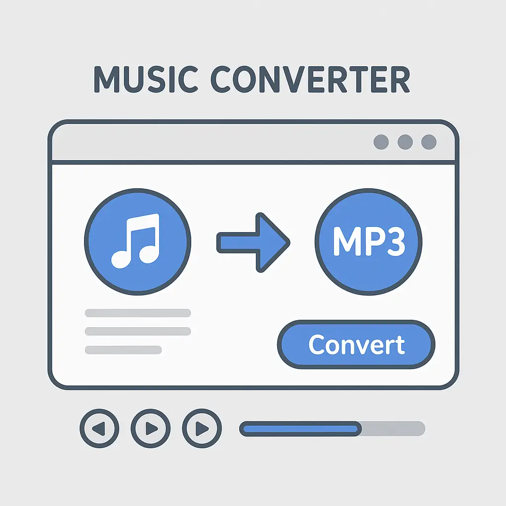 SoundCloud Downloader