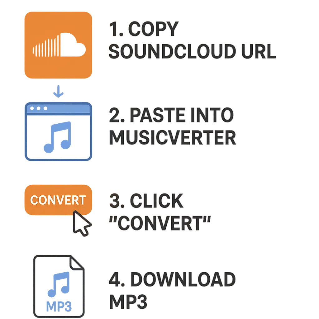 SoundCloud Downloader