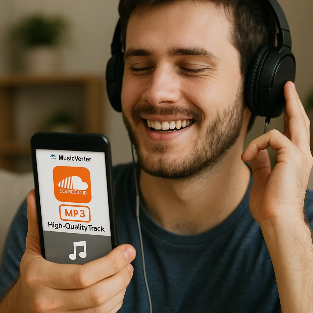 SoundCloud Downloader