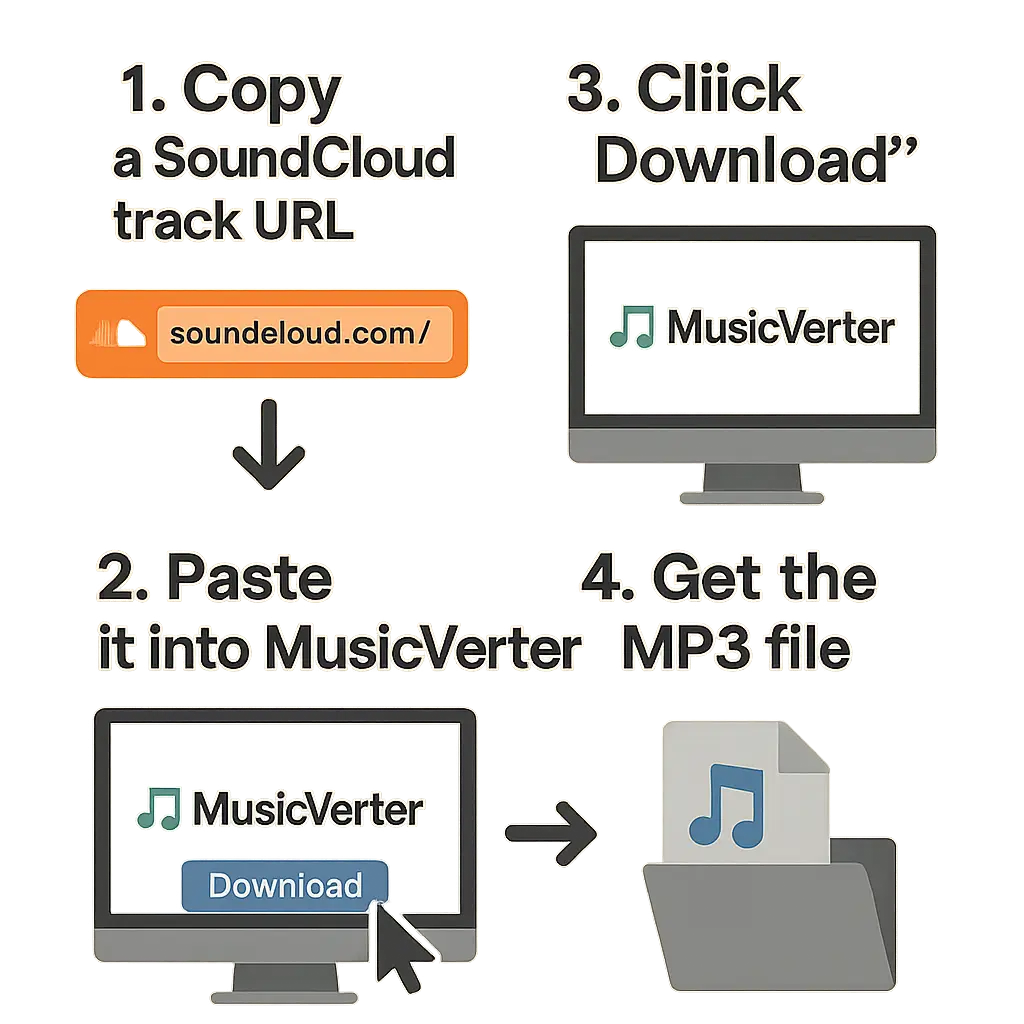 SoundCloud Downloader