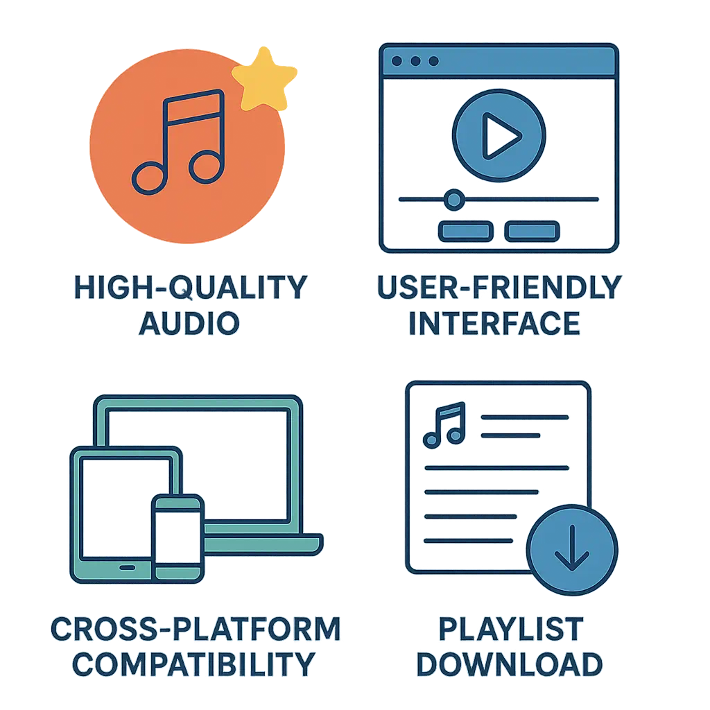 SoundCloud Downloader