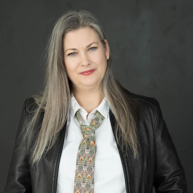 Nicolle Shuman