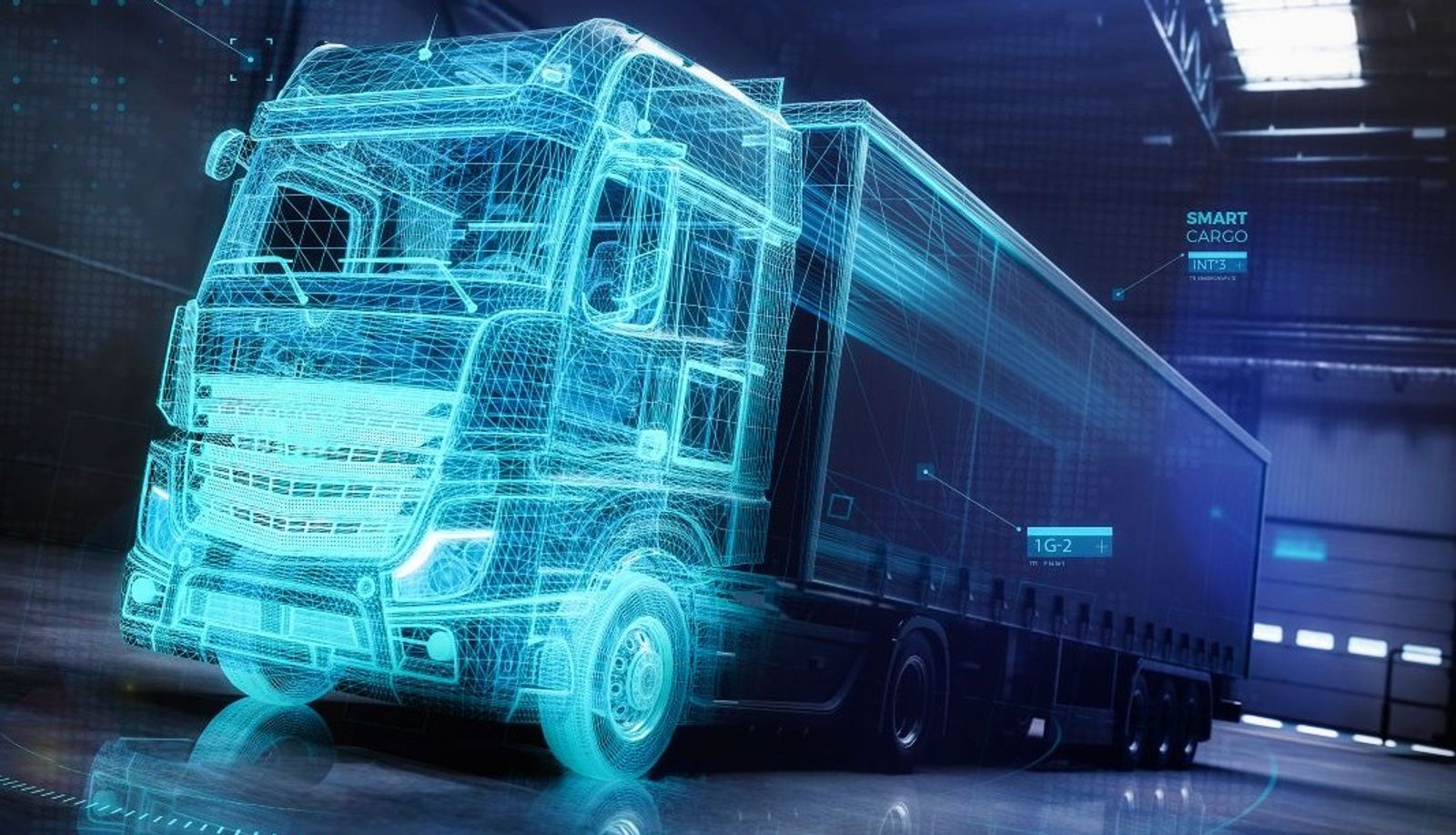 Journal of Commerce: Truckload procurement tool GoodShip lands $25 million funding round