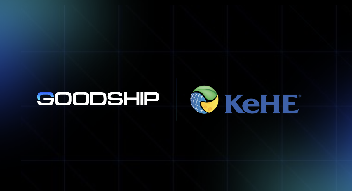 Transforming KeHE’s Logistics with GoodShip and DAT