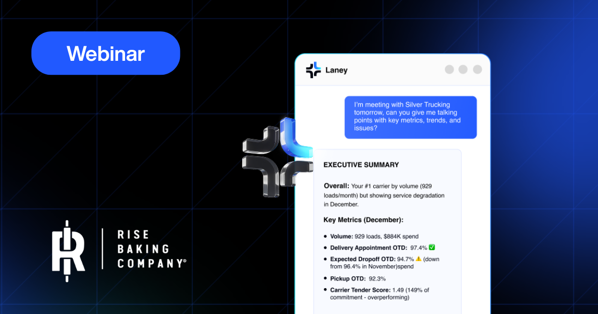 Watch Now: Meet Laney