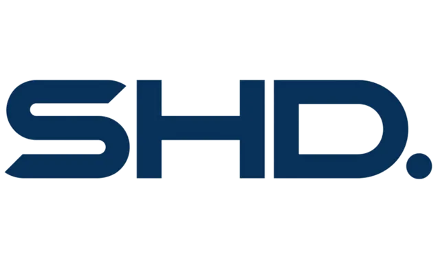 Logo von SHD