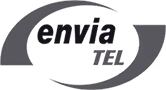 Logo von envia Tel