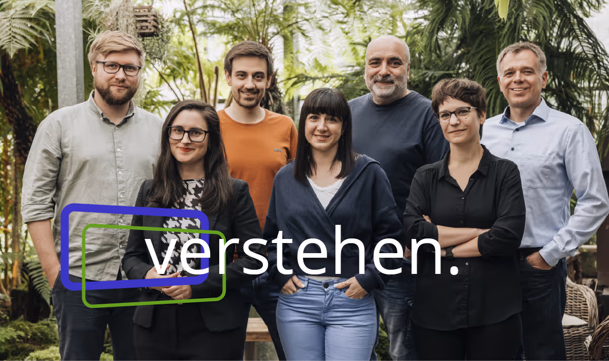 Supportteam der intellior GmbH