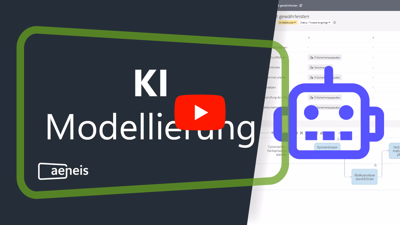 Thumbnail KI-Modellierungsvideo