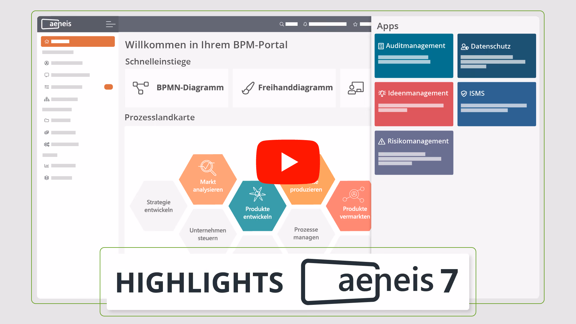 Thumbnail Video Highlihts Aeneis V7