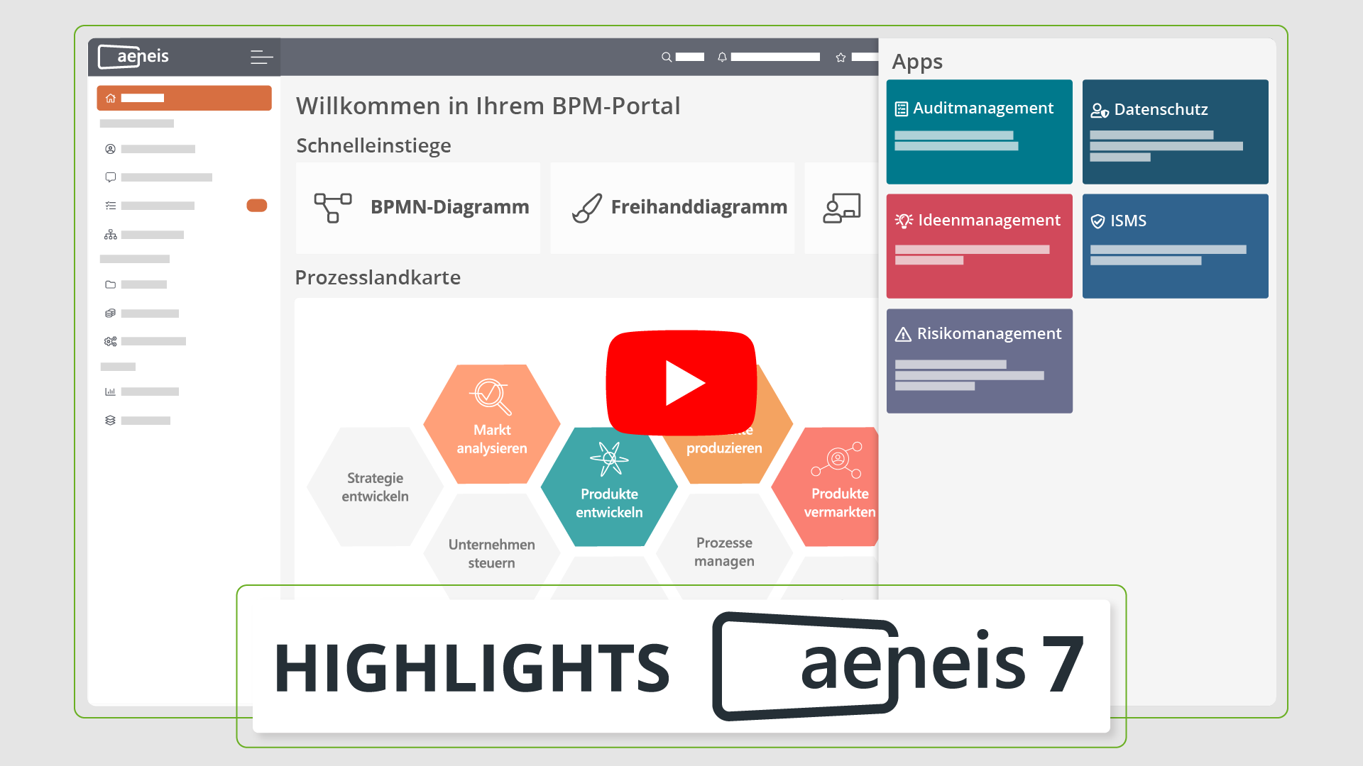 Thumbnail Video Highlights Aeneis V7