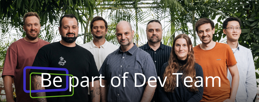 Das Entsicklerteam von intellior sucht Verstärkung - Senior Softwareentwickler/in Java Kotlin (w/m/d) (remote)