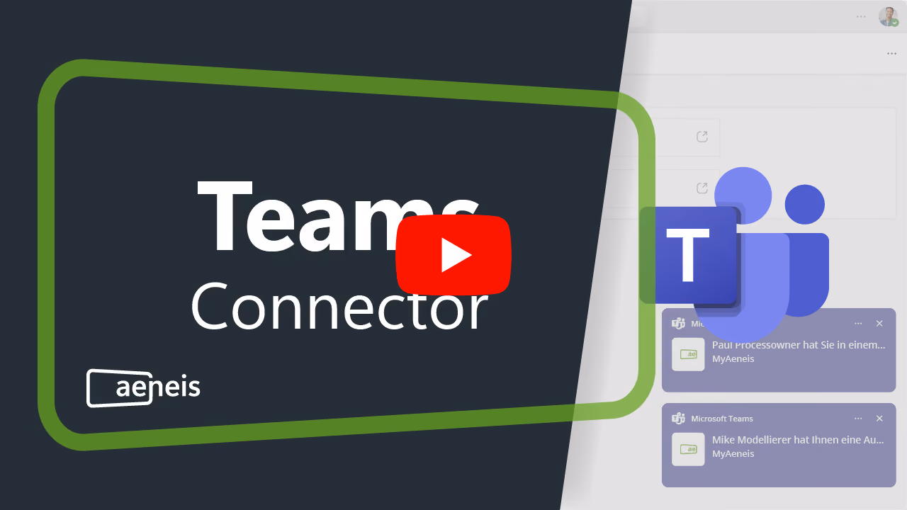Thumbnail Video Teams Connector