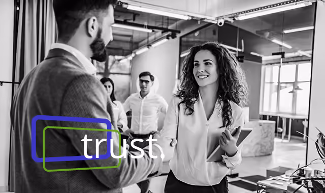 Trust in GRC software Aeneis