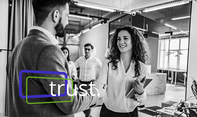 Trust in GRC software Aeneis