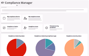 Compliance Management System Aeneis