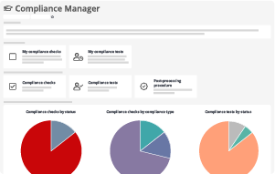 Compliance Management System Aeneis