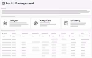 Audit Management System Aeneis
