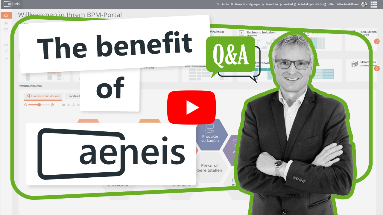 Thumbnail video the benefit of Aeneis