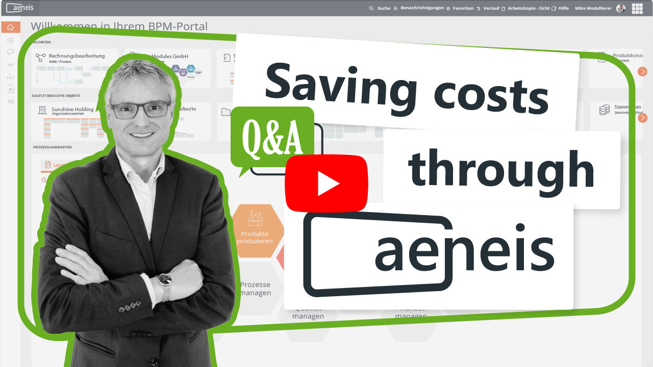 Thumbnail video cost savings through Aeneis