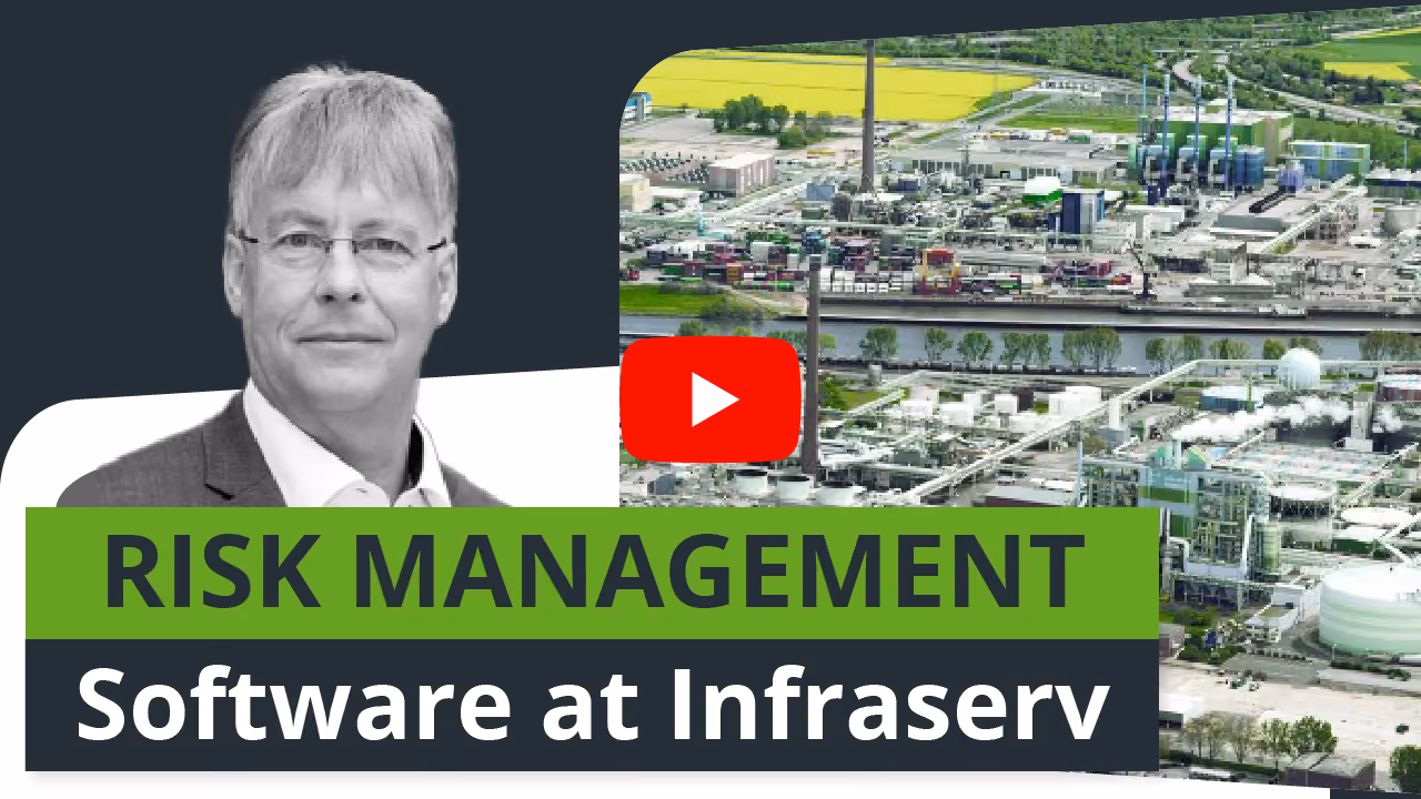 Thumbnail video Success Story Infraserv