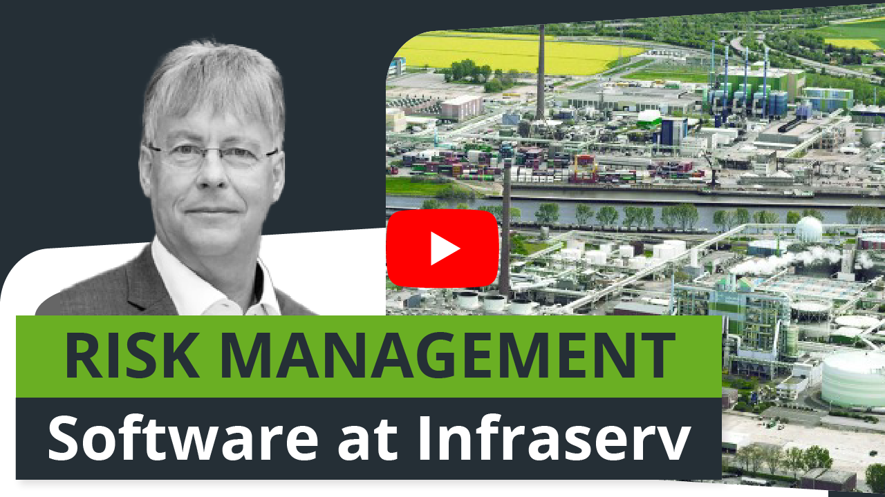 Thumbnail video Success Story Infraserv