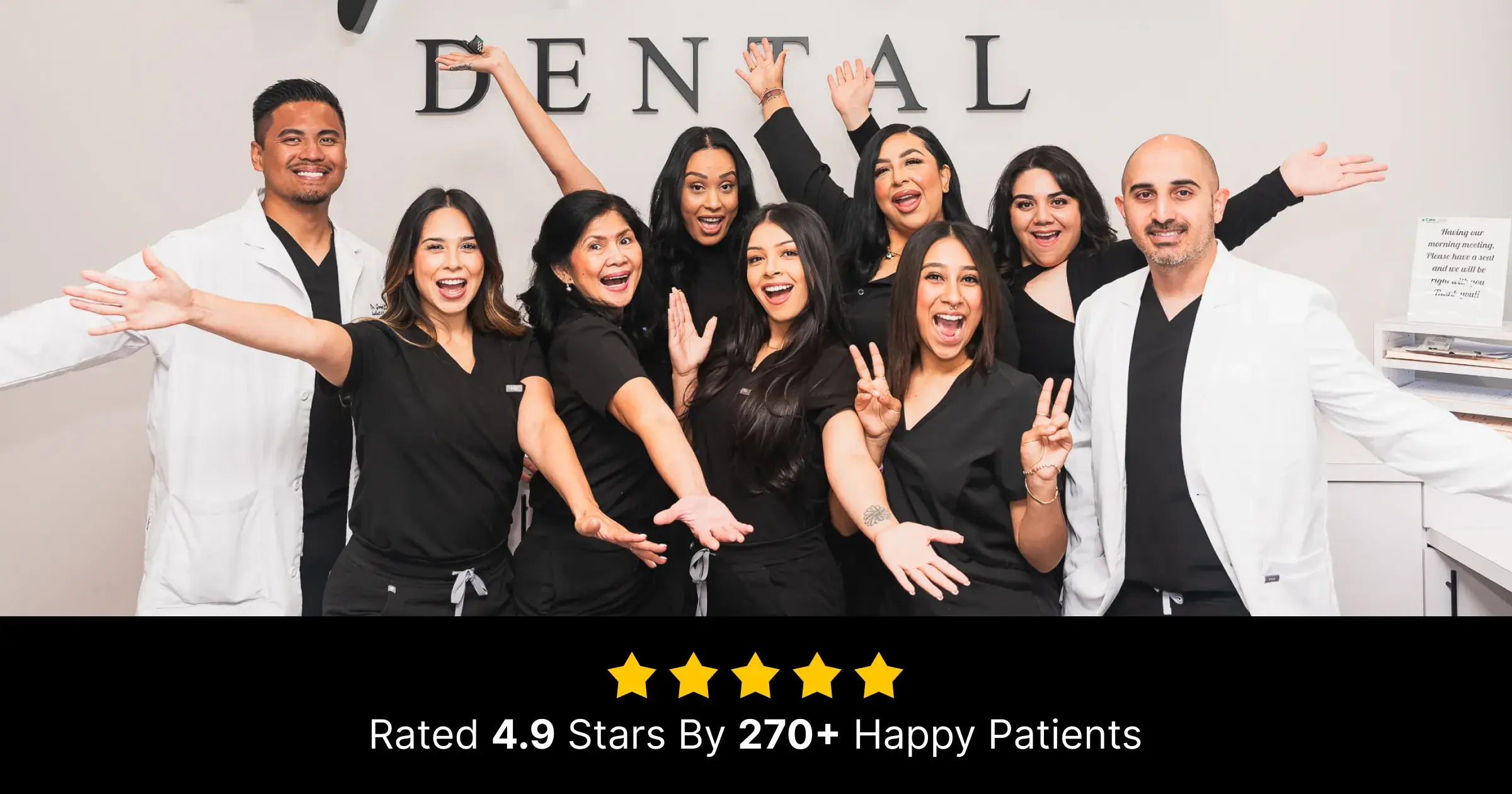 Family & Cosmetic Dentist in Riverside, CA | Signature Smiles Dental