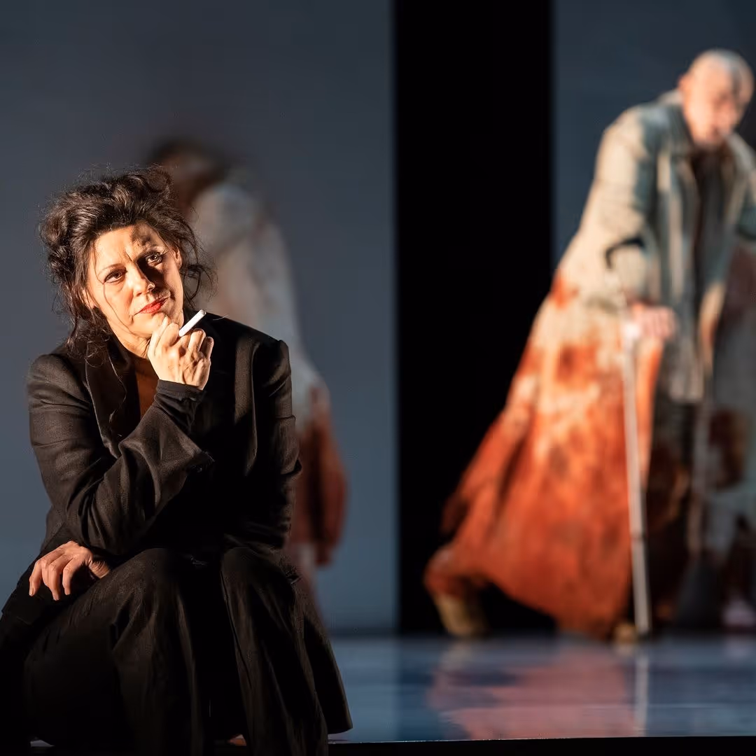 © Grand Theatre Geneve | Carole Parodi
