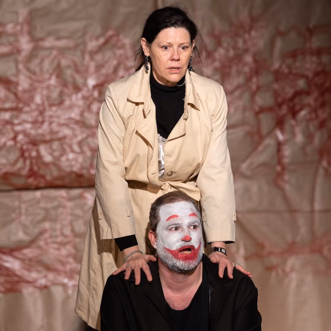 © Grand Theatre Geneve | Carole Parodi