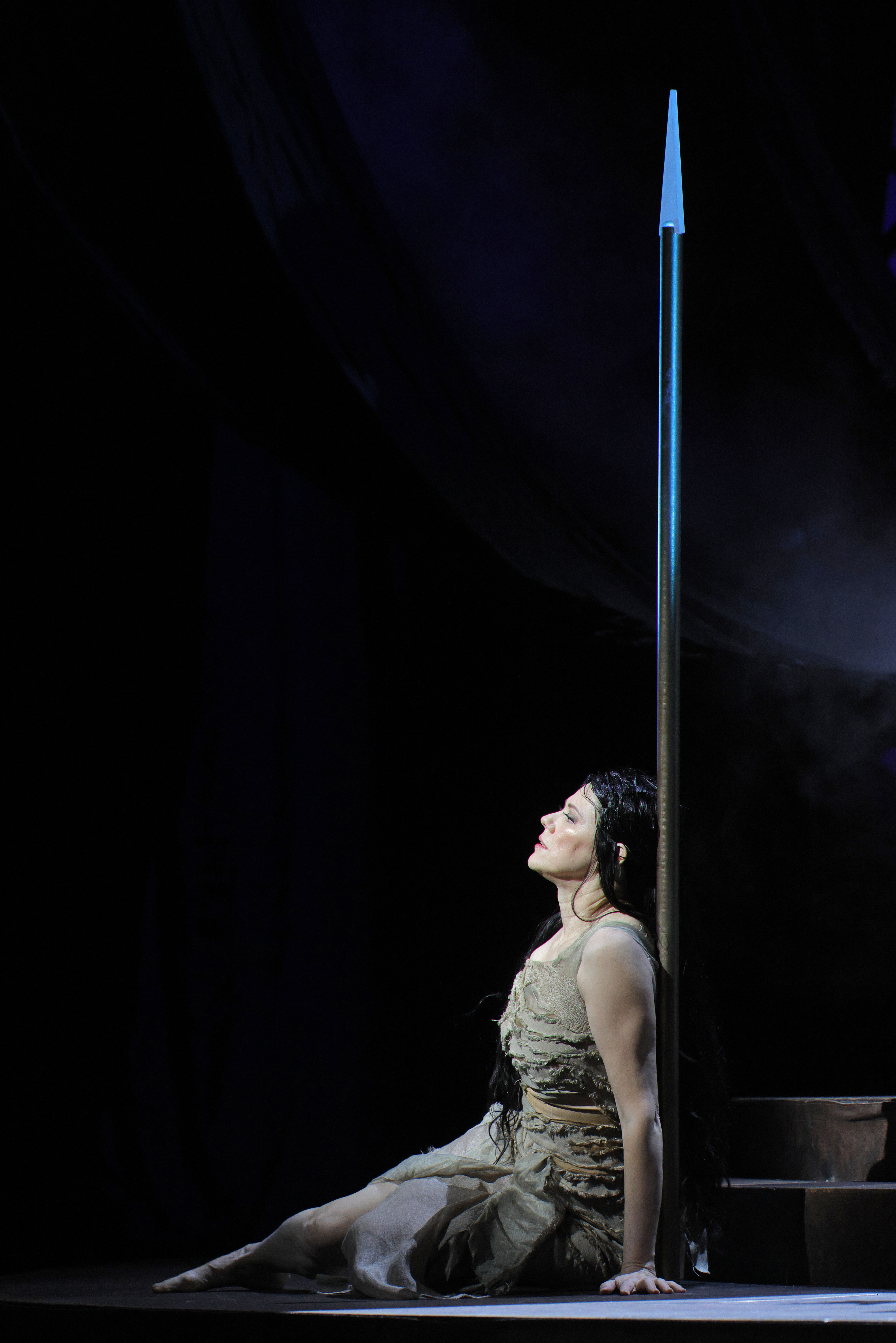 San Franciso Opera - Parsifal