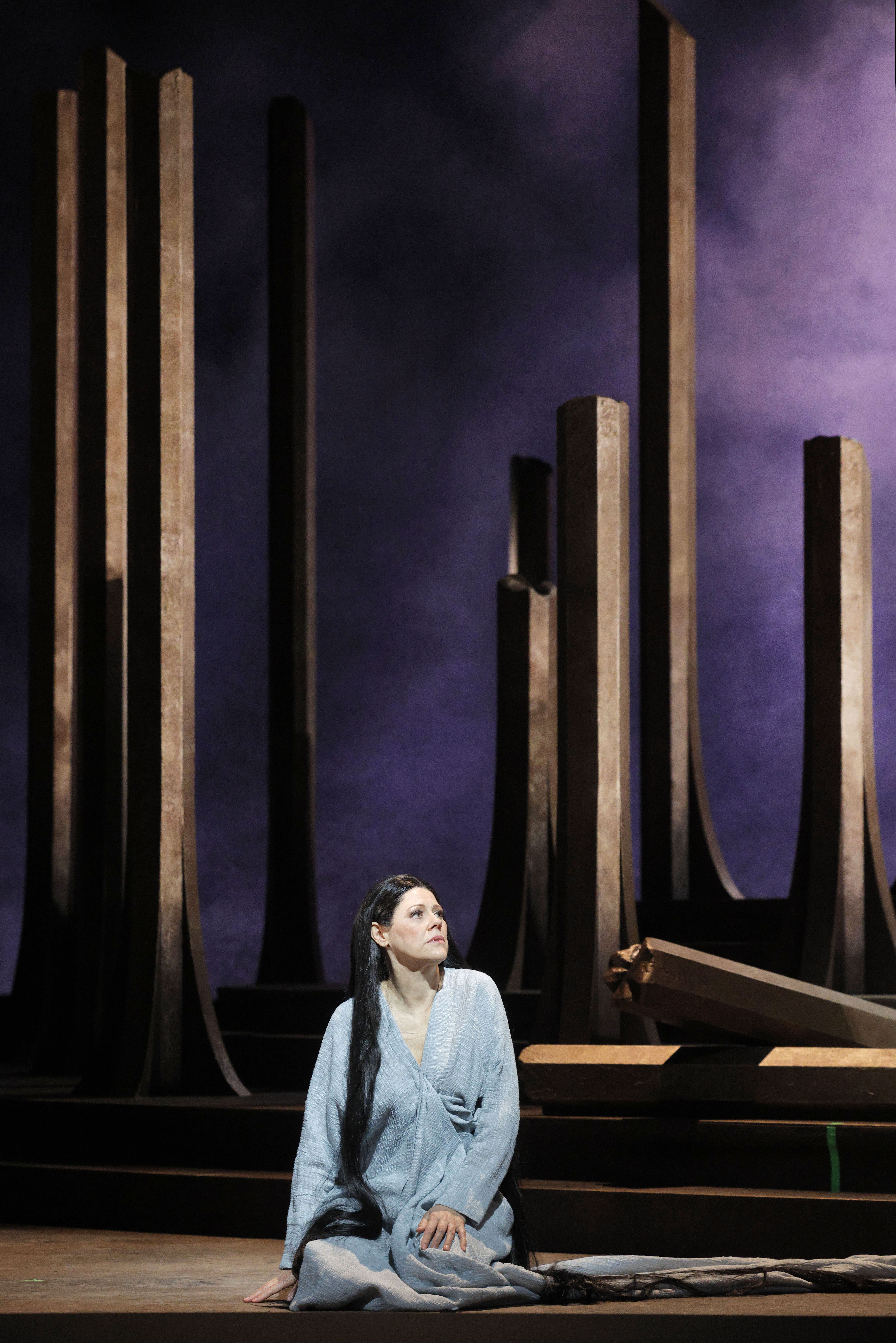 San Franciso Opera - Parsifal