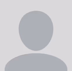 default headshot image