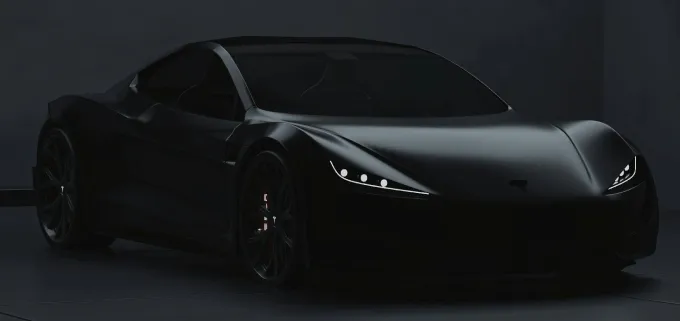black-car
