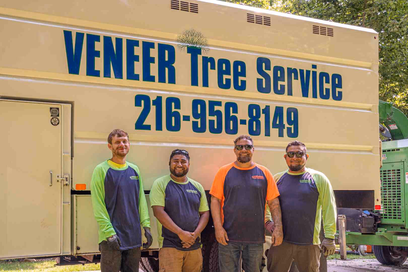 Tree Emergency - emergency tree removal