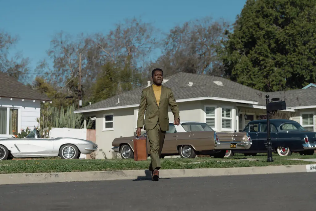 NYT: How 'Government Cheese' Creates a Dream World in the Valley