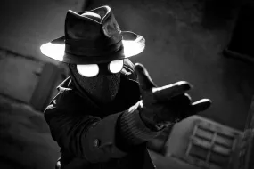 DEADLINE: Spider-Noir First Look - Trailer